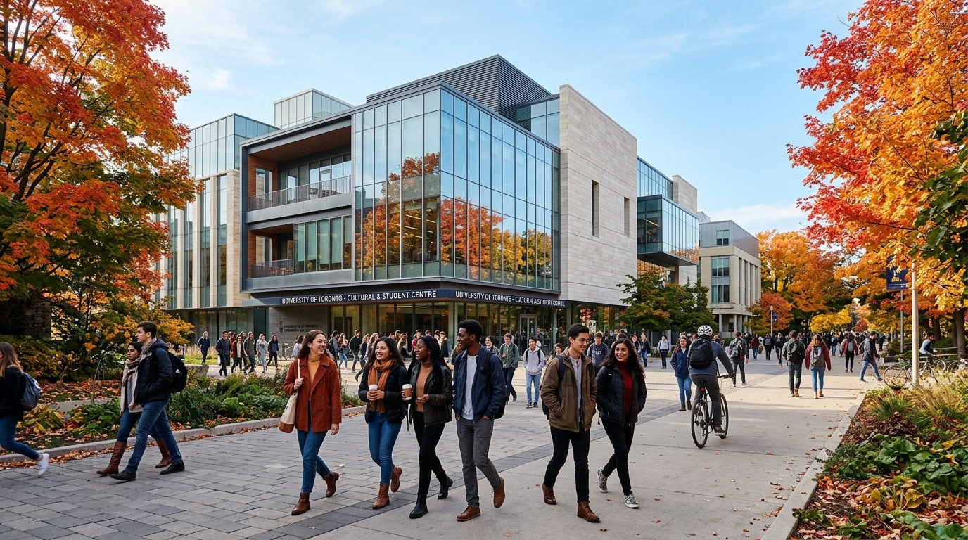 Study in Canada
